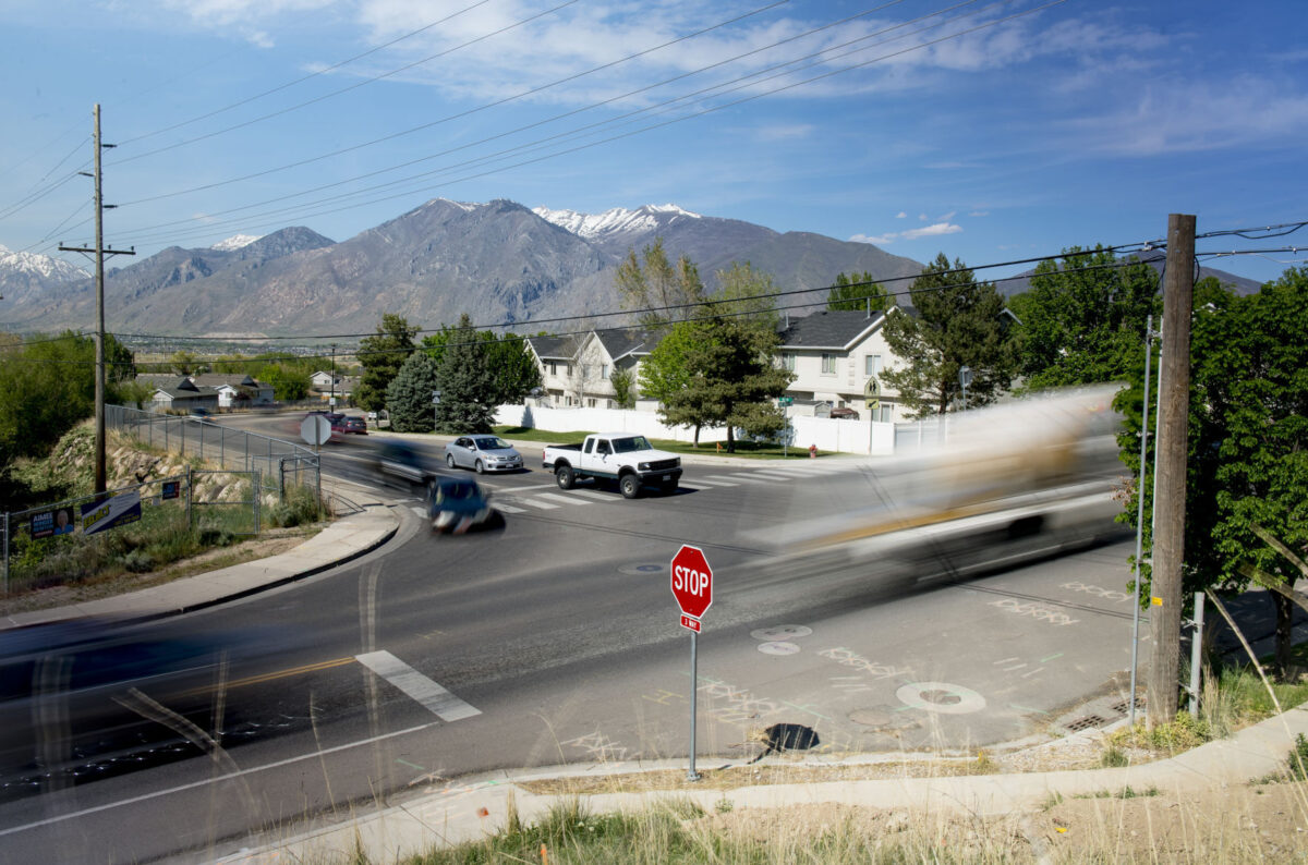Spanish Fork City Council approves agreement with UDOT for roundabout construction News